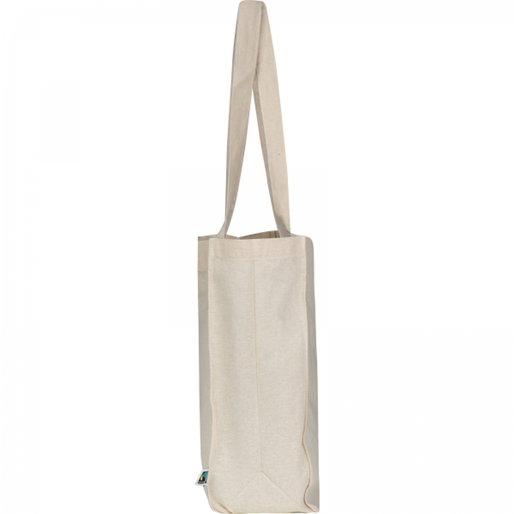 Torba bawełniana z długimi uszami 180 g/m2 DUSTIN