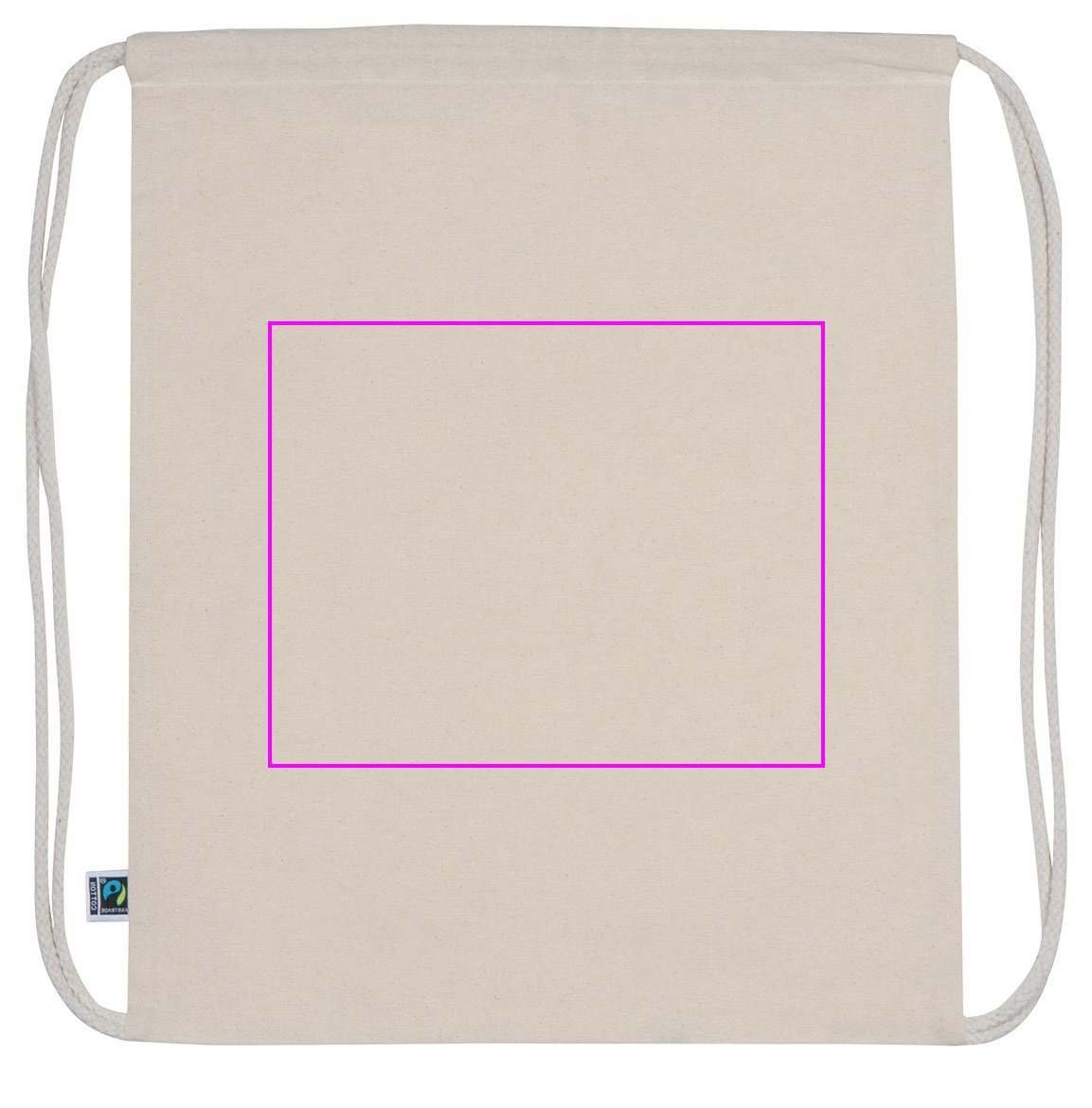 Worek bawełniany 180 g/m2 HERNAN