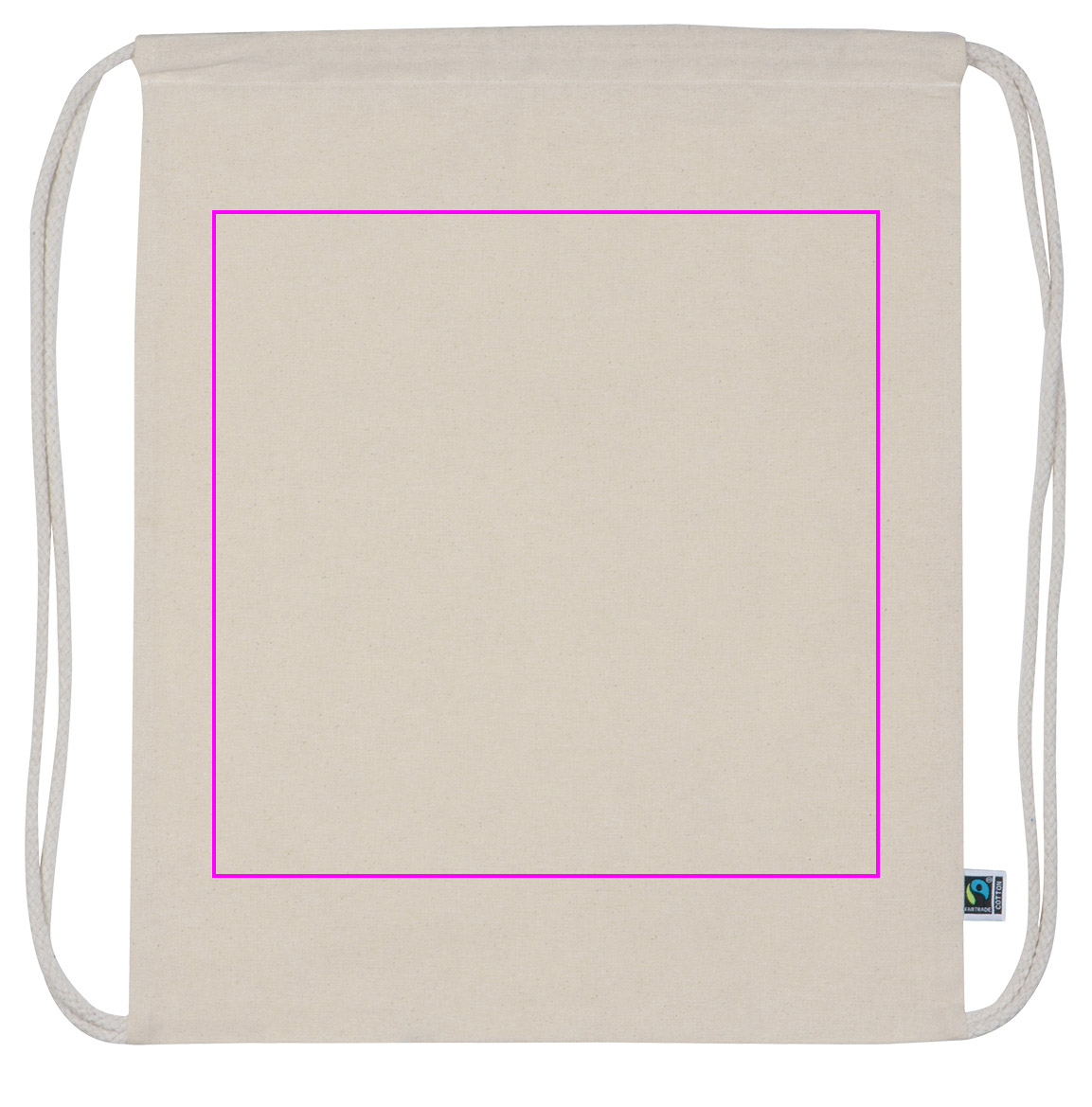 Worek bawełniany 180 g/m2 HERNAN