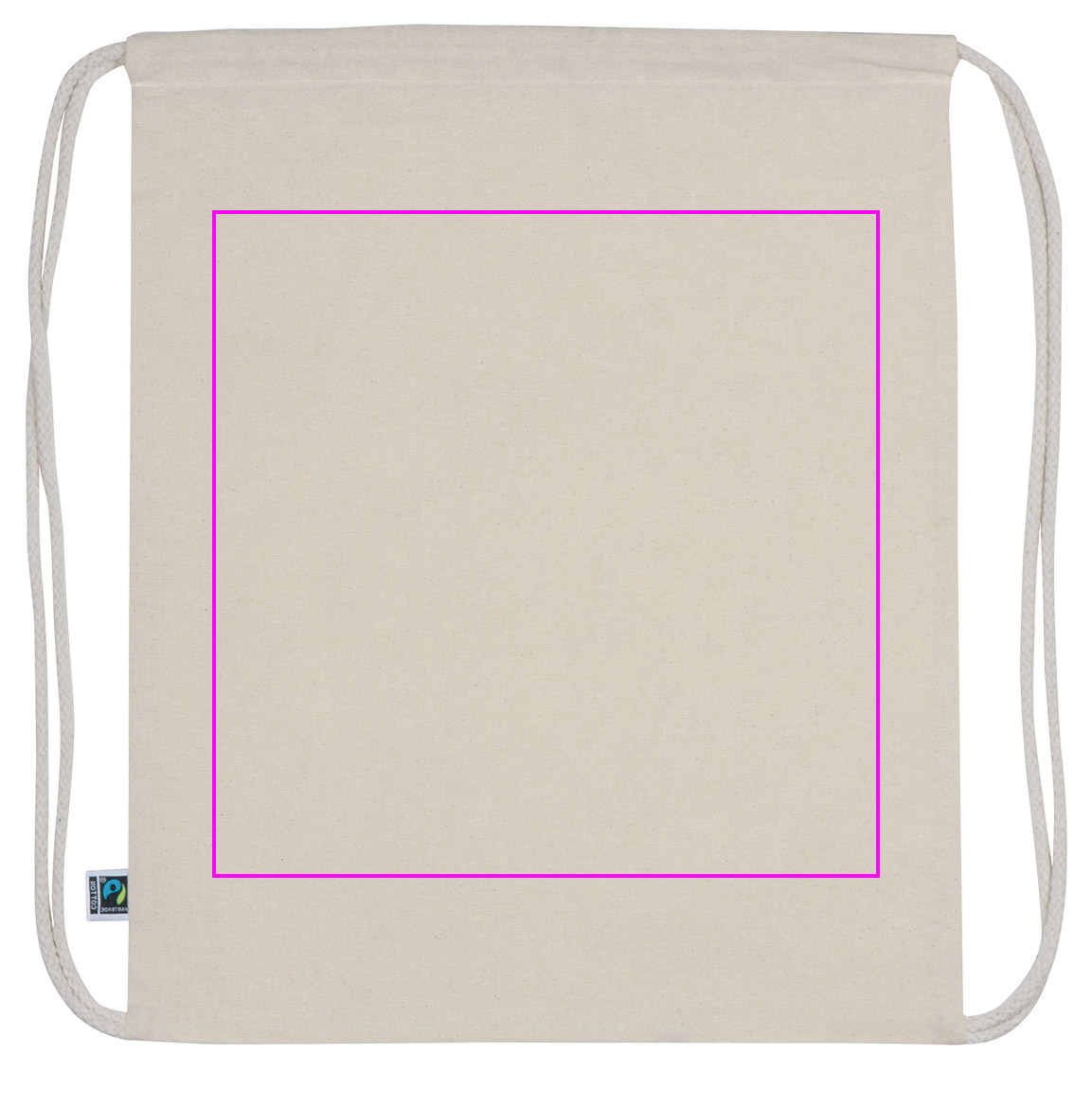 Worek bawełniany 180 g/m2 HERNAN