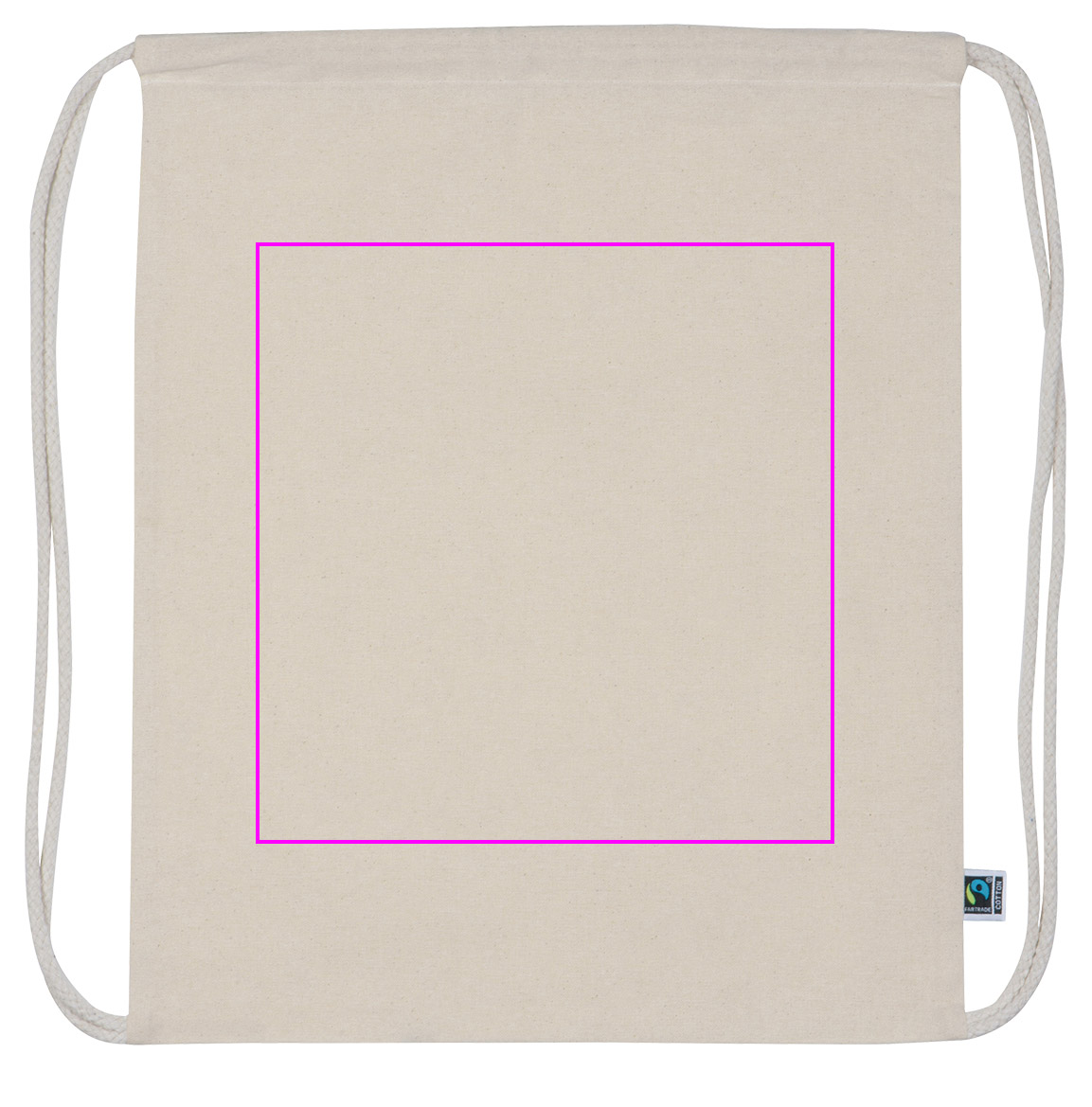 Worek bawełniany 180 g/m2 HERNAN