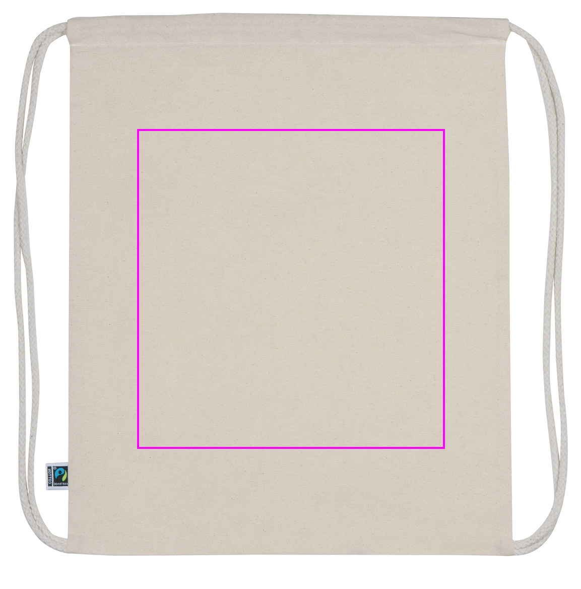 Worek bawełniany 180 g/m2 HERNAN