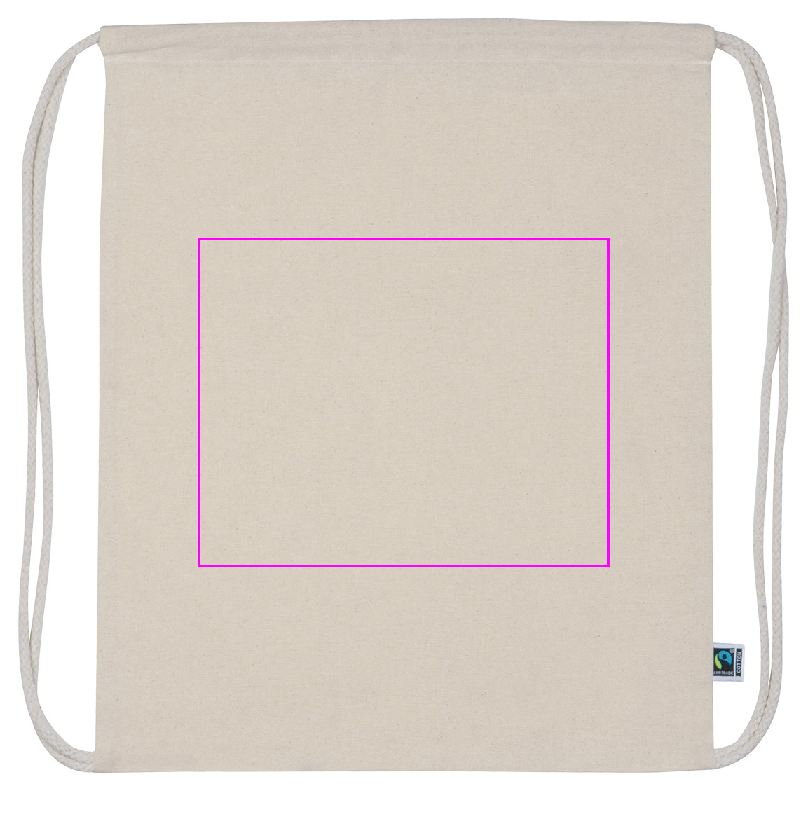 Worek bawełniany 180 g/m2 HERNAN