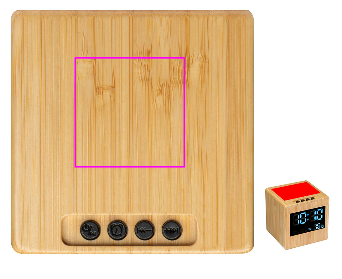 Głośnik bluetooth JUAN