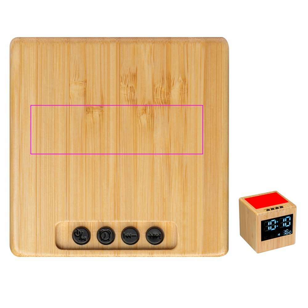 Głośnik bluetooth JUAN