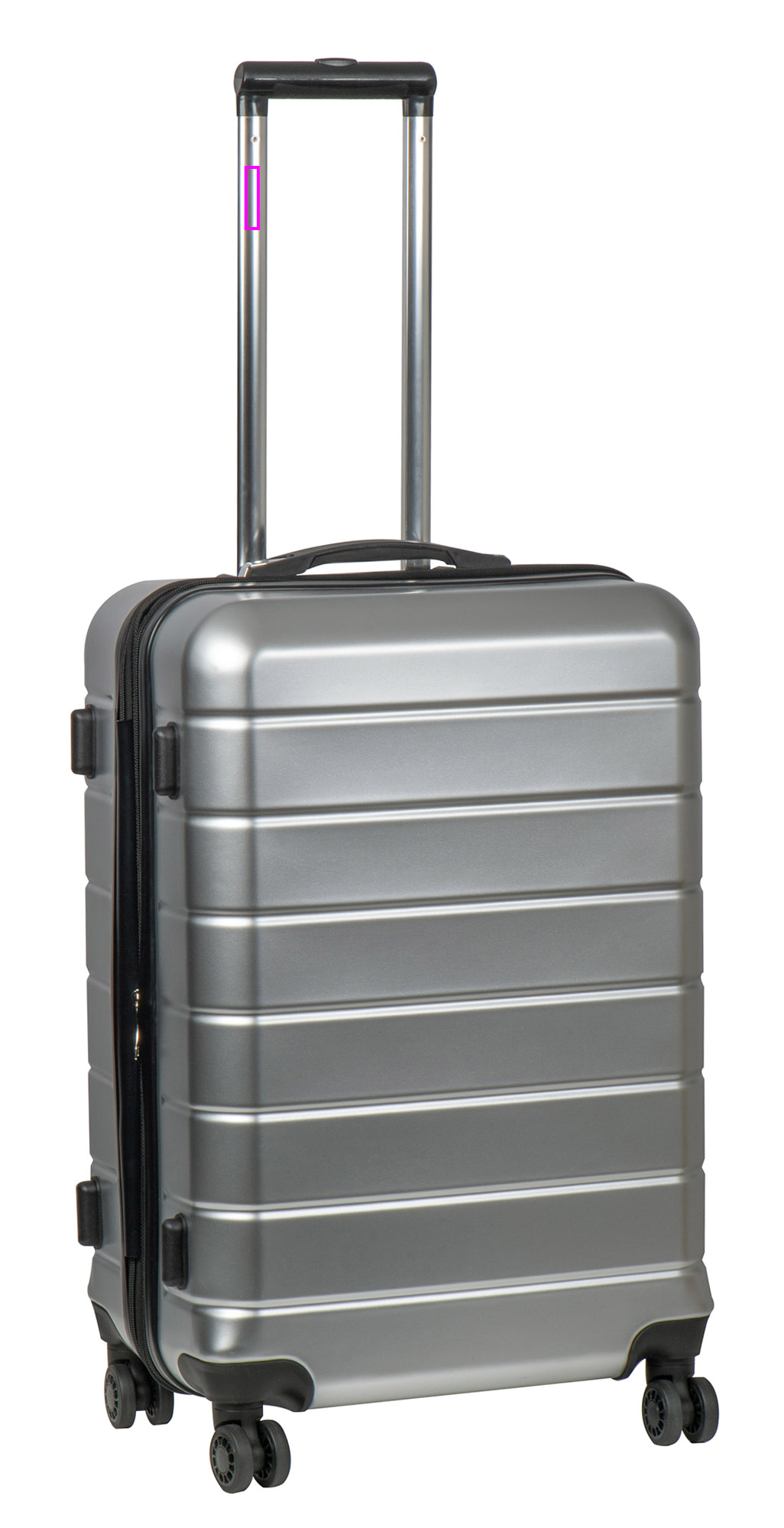 Walizka CrisMa 24 cale MARINO