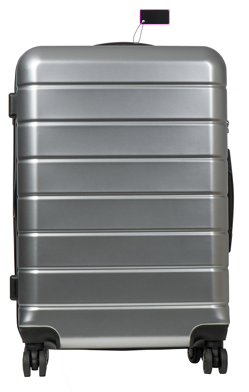 Walizka CrisMa 24 cale MARINO