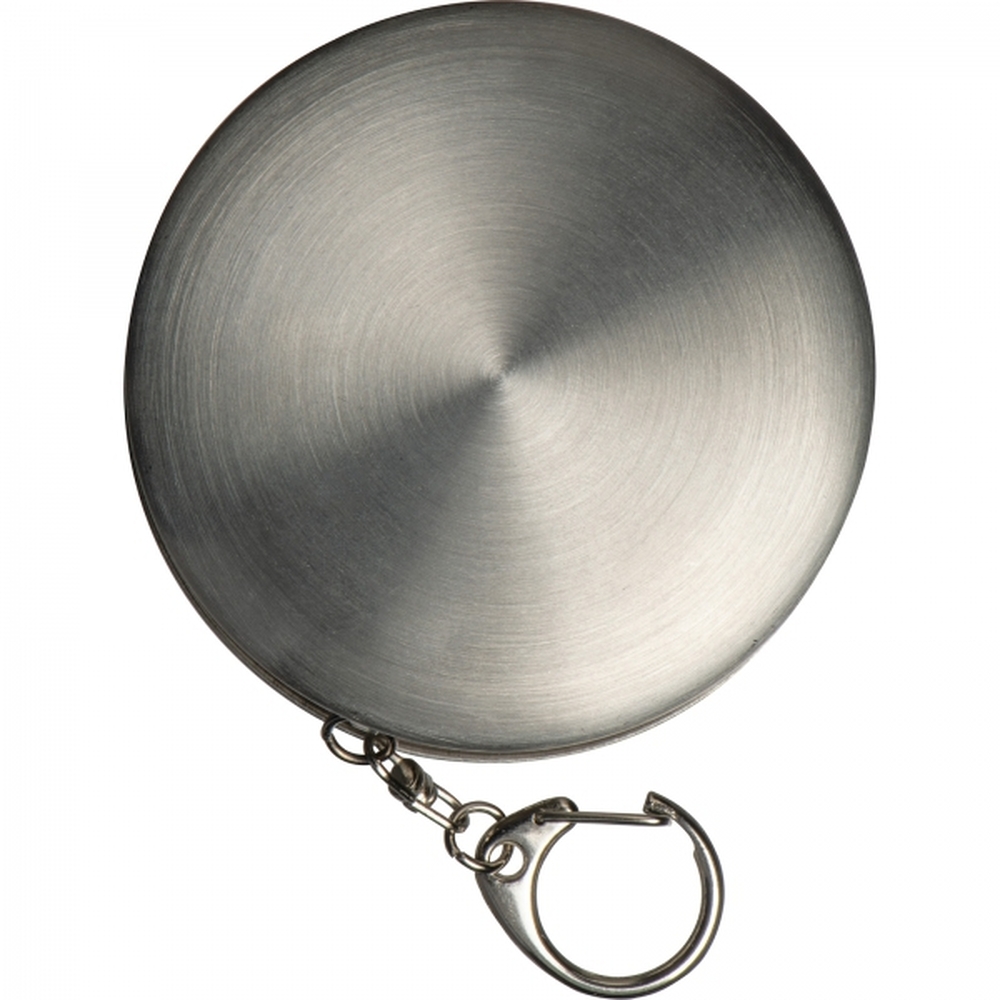 Kubek stalowy składany 250 ml HEATHER