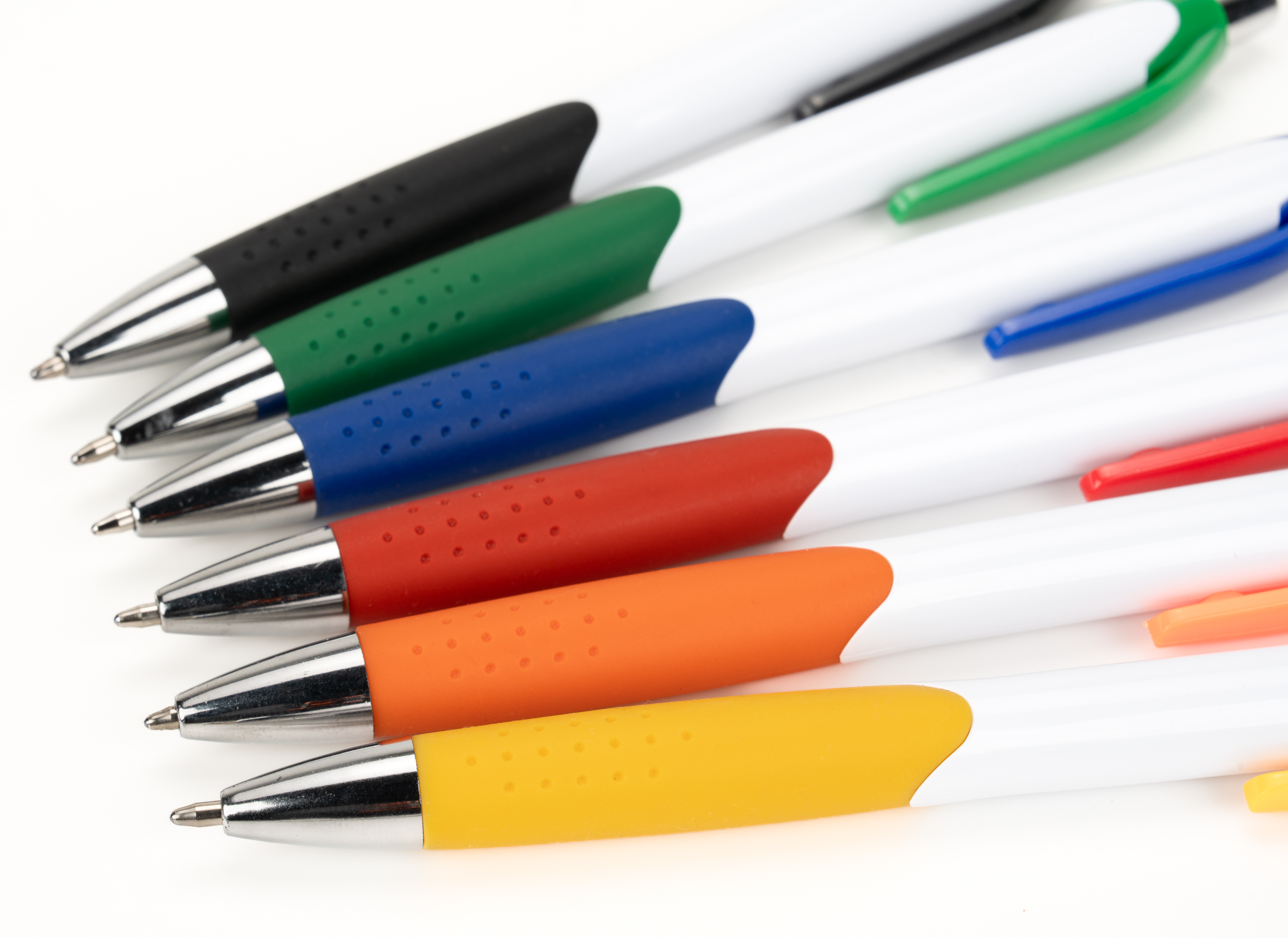 Długopis plastikowy HARRIET