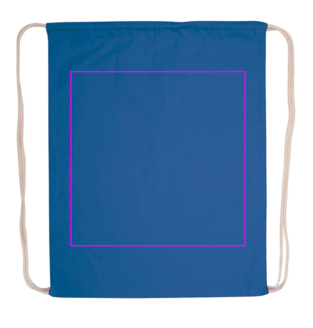 Worek bawełniany 140g/m2 WITALIS