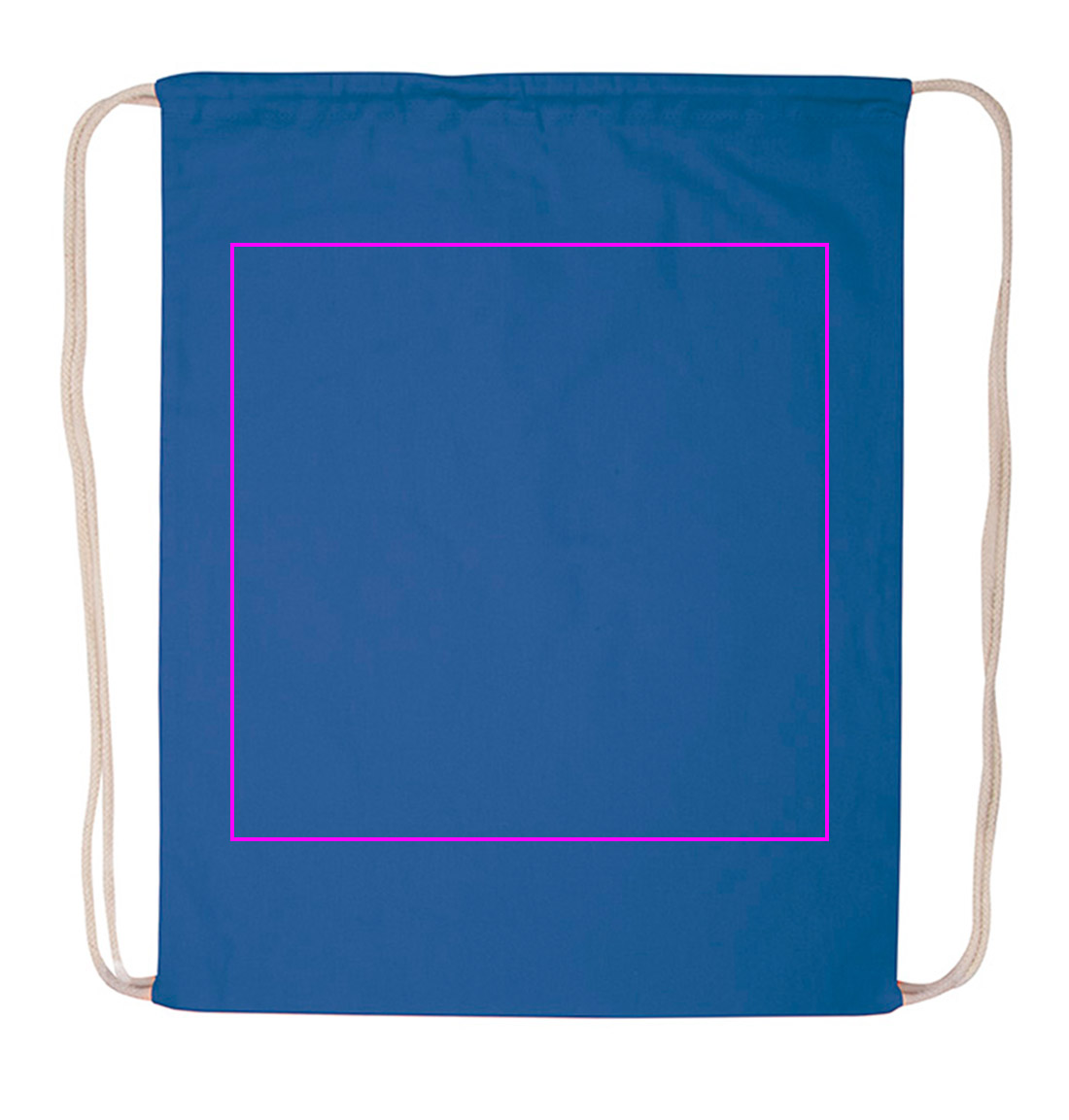 Worek bawełniany 140g/m2 WITALIS