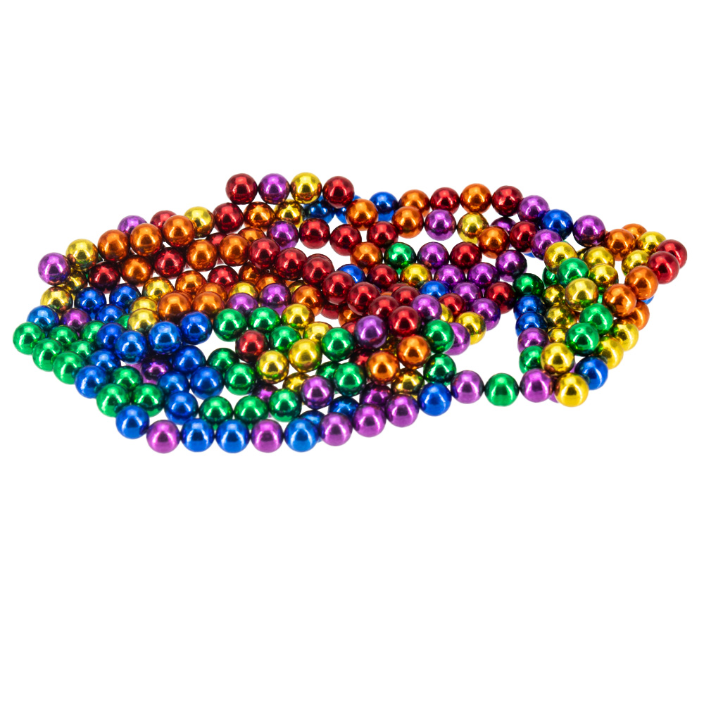 Neocube tęczowe kulki magnetyczne