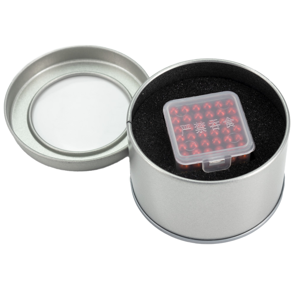 Neocube tęczowe kulki magnetyczne