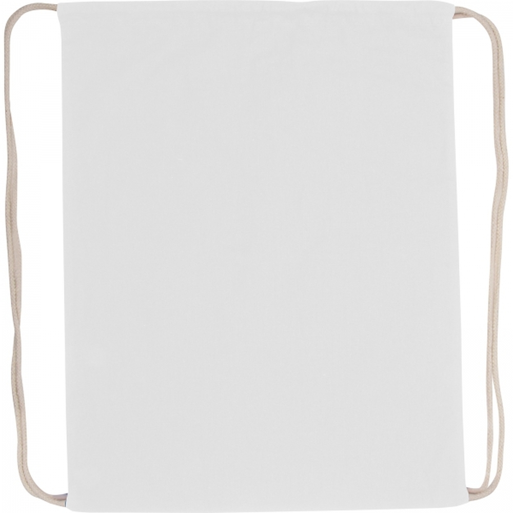 Worek bawełniany 140g/m2 WITALIS