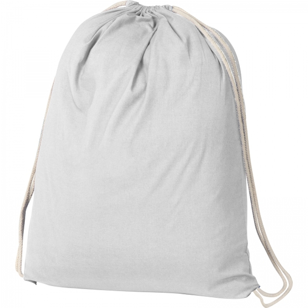 Worek bawełniany 140g/m2 WITALIS