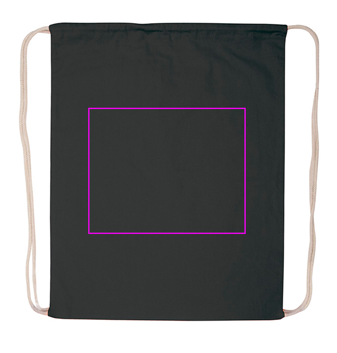 Worek bawełniany 140g/m2 WITALIS