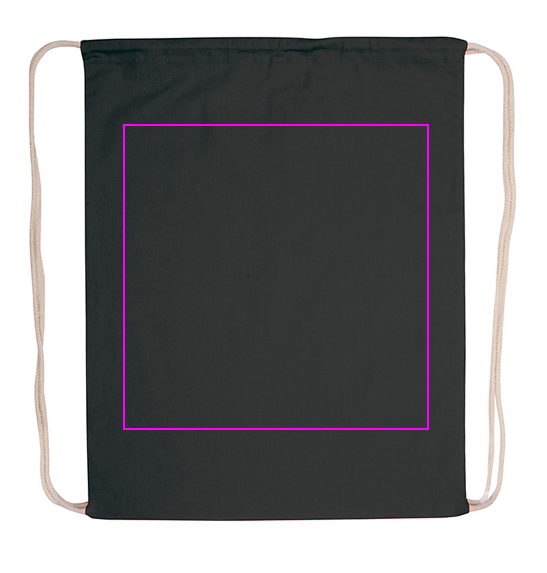 Worek bawełniany 140g/m2 WITALIS