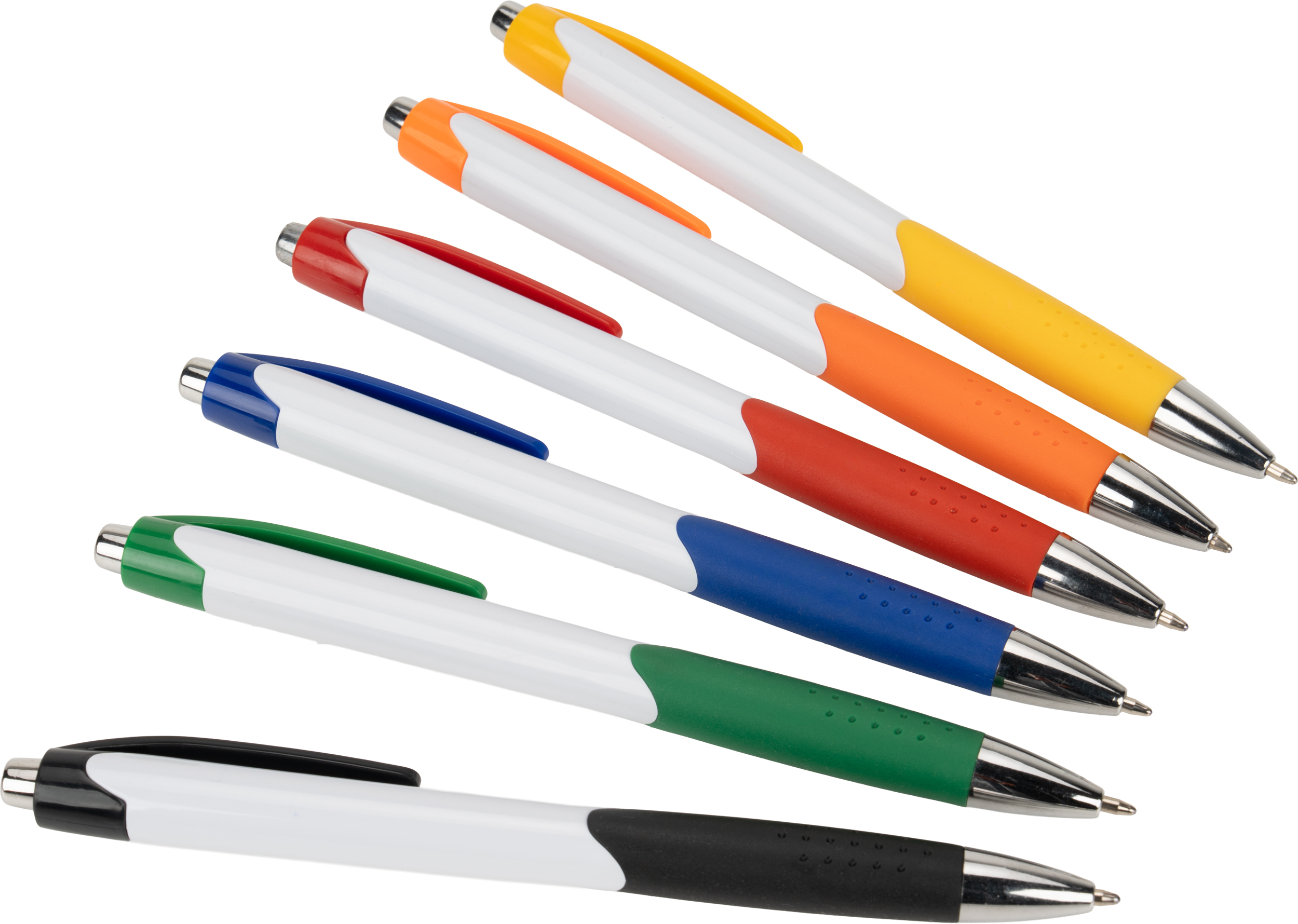 Długopis plastikowy HARRIET