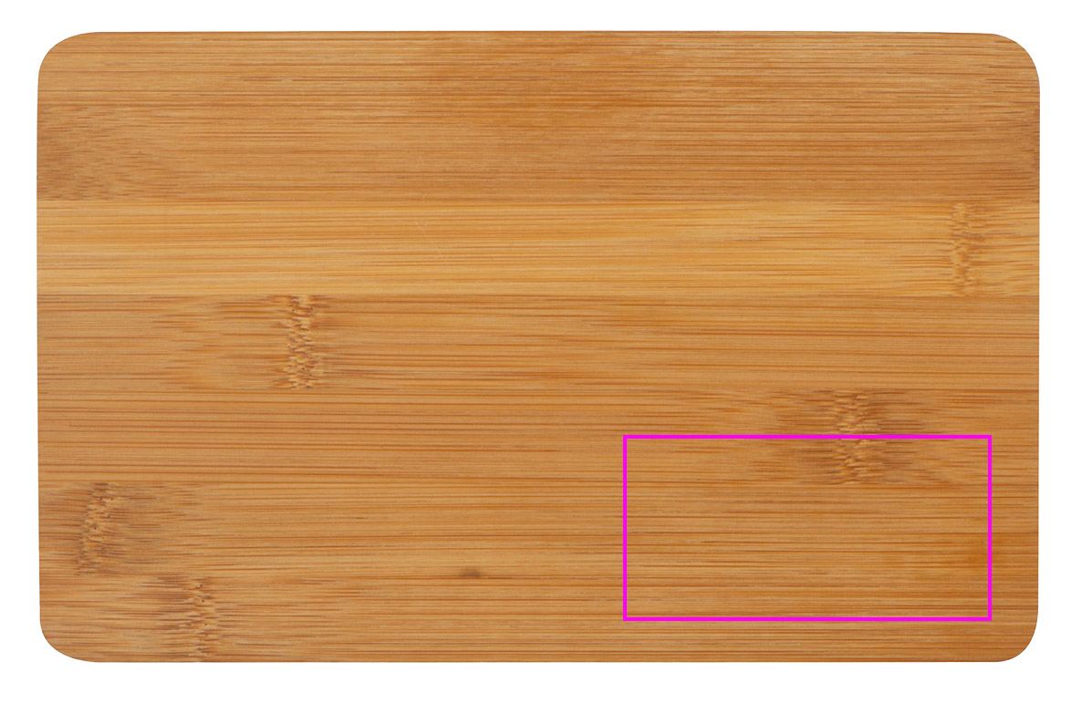 Deska kuchenna bambusowa JUSTYN