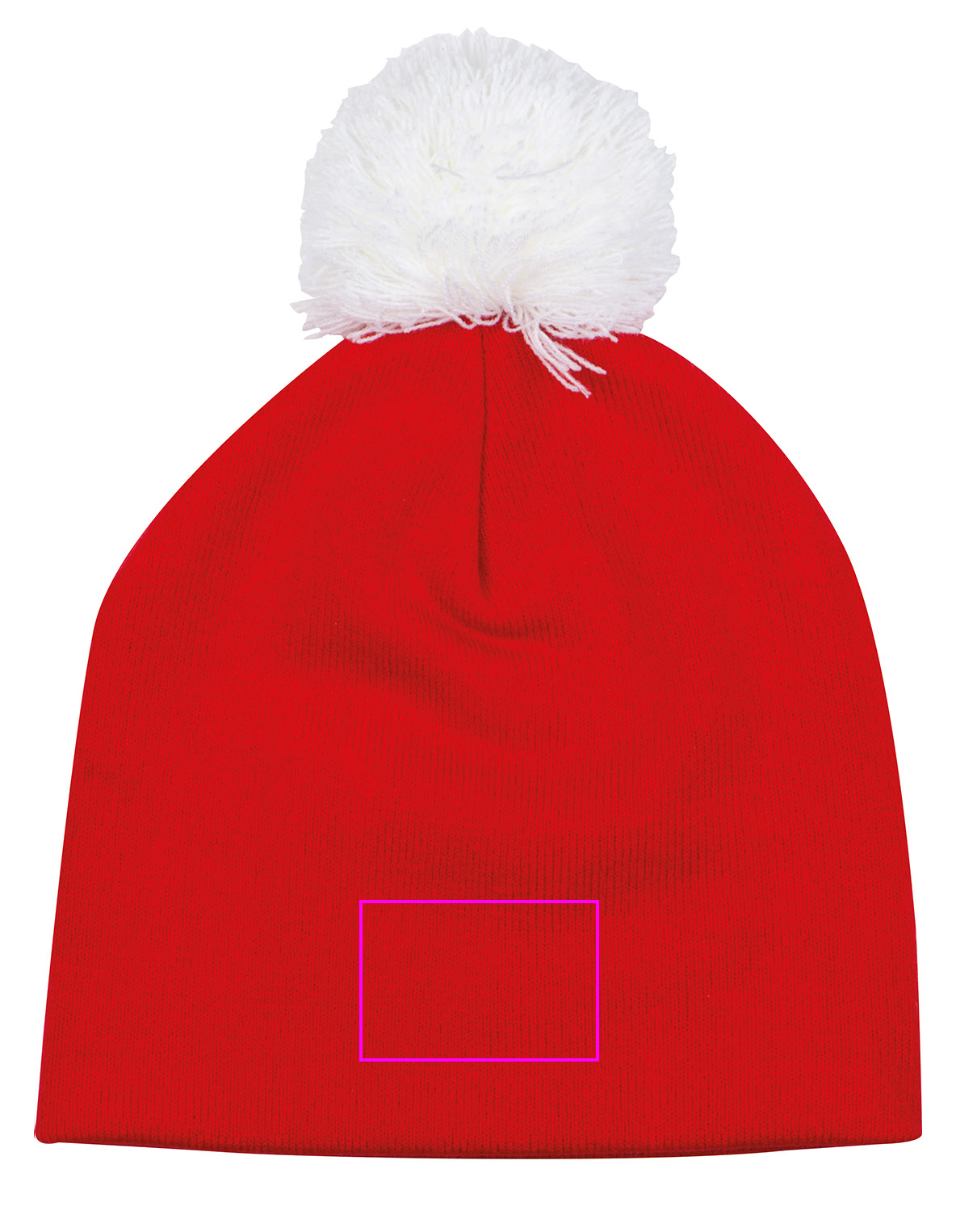 Zimowa czapka świąteczna REINHARD