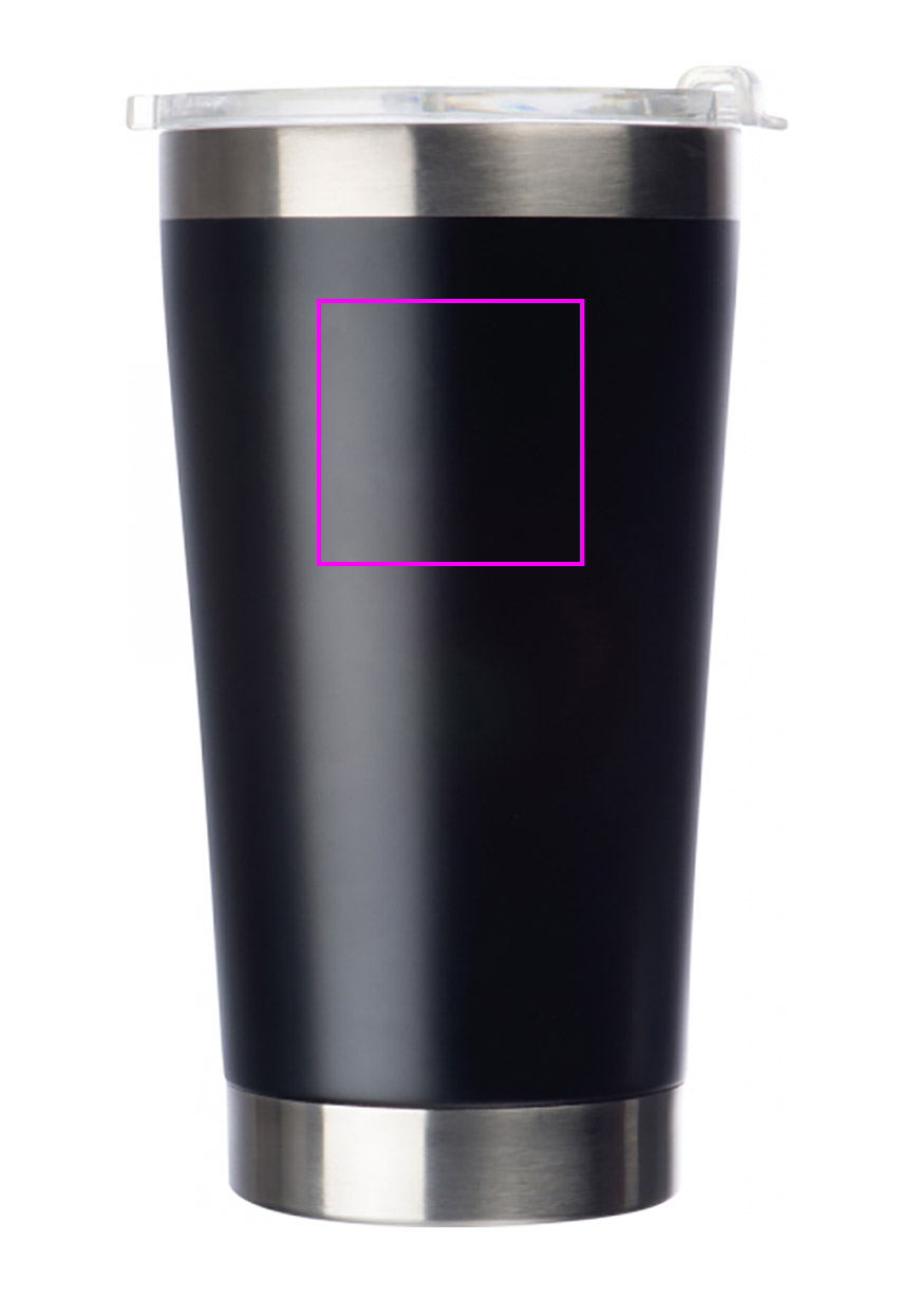 Kubek termiczny 500 ml KORNEL