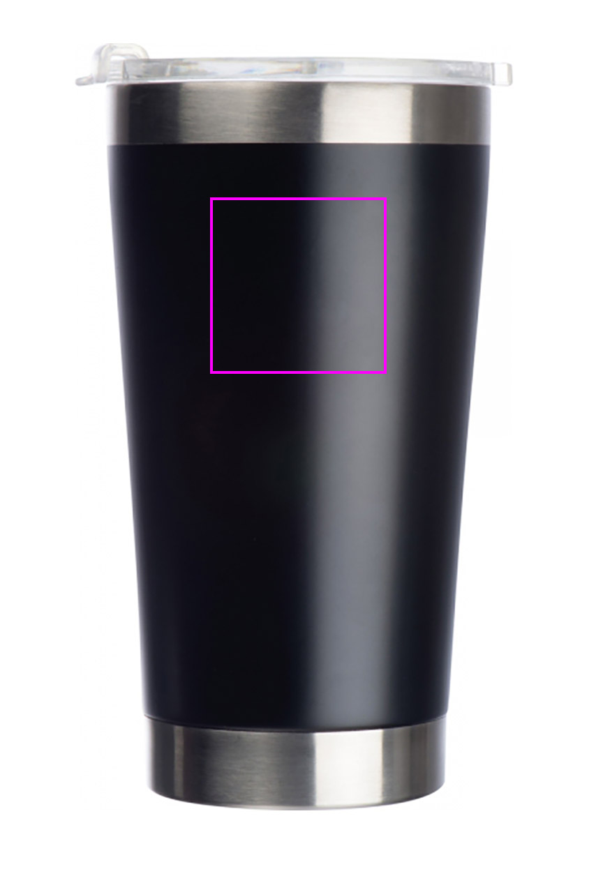 Kubek termiczny 500 ml KORNEL