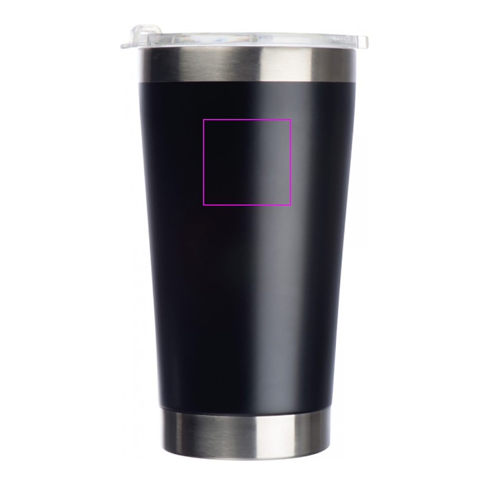 Kubek termiczny 500 ml KORNEL
