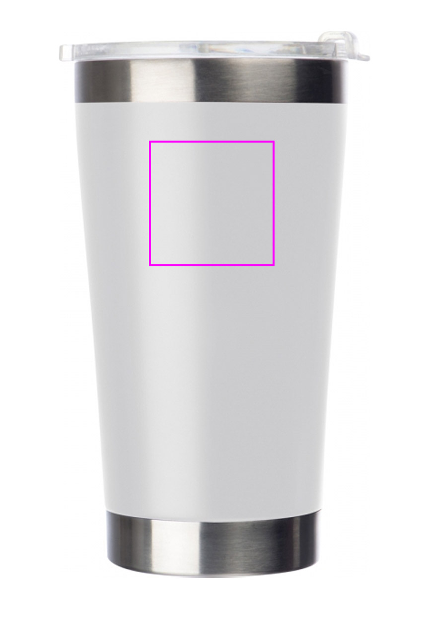 Kubek termiczny 500 ml KORNEL