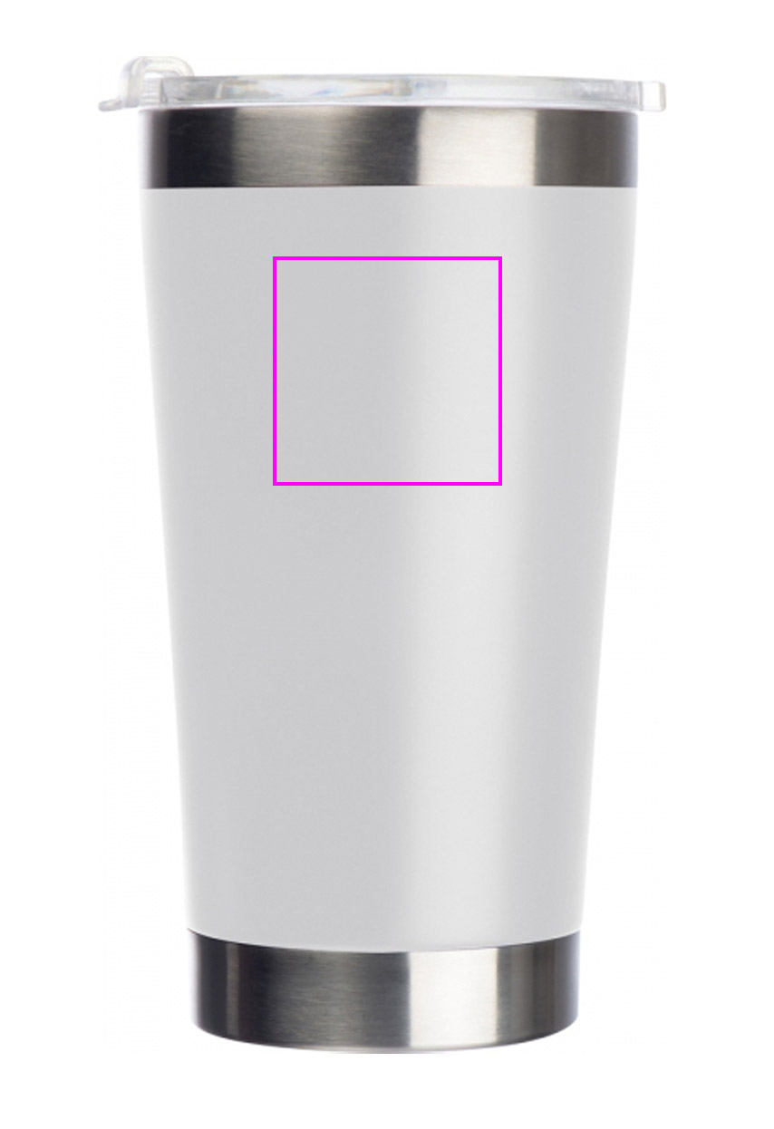 Kubek termiczny 500 ml KORNEL