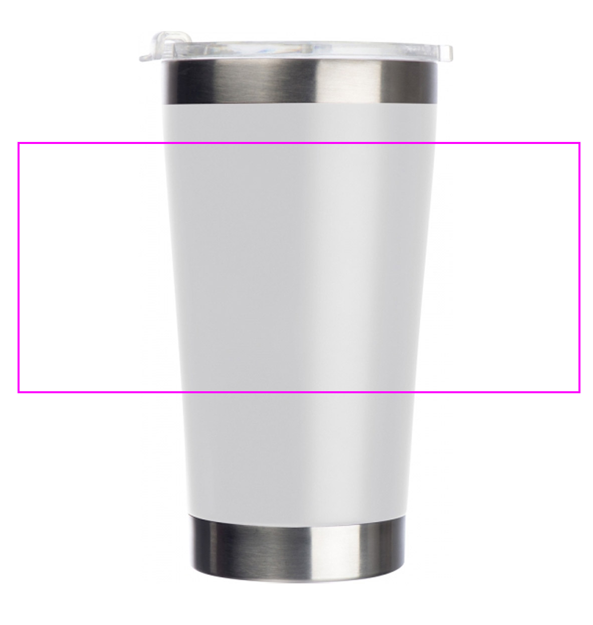 Kubek termiczny 500 ml KORNEL