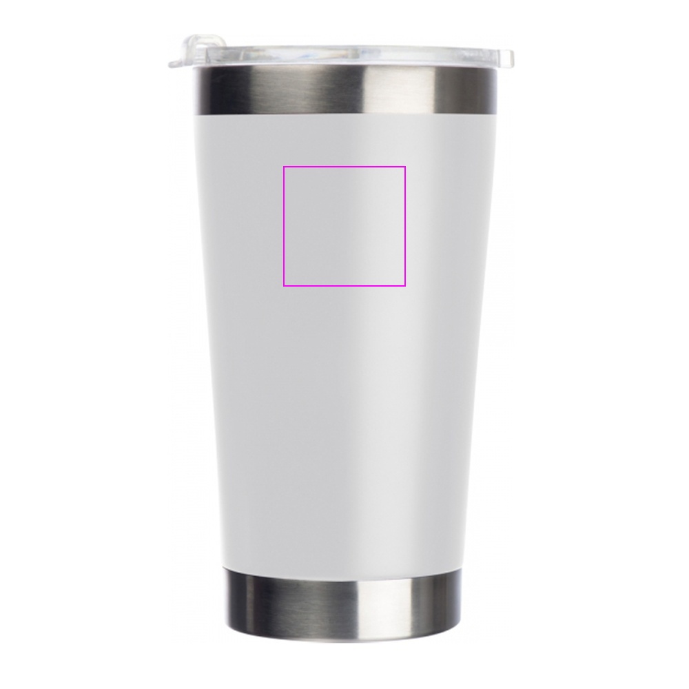 Kubek termiczny 500 ml KORNEL