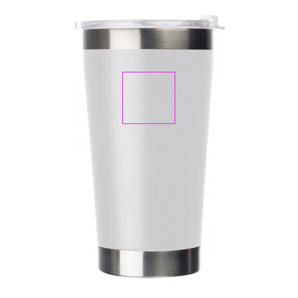 Kubek termiczny 500 ml KORNEL