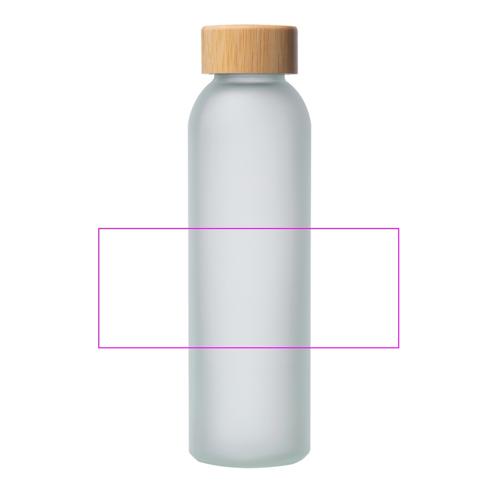 Butelka do picia 500 ml CARA