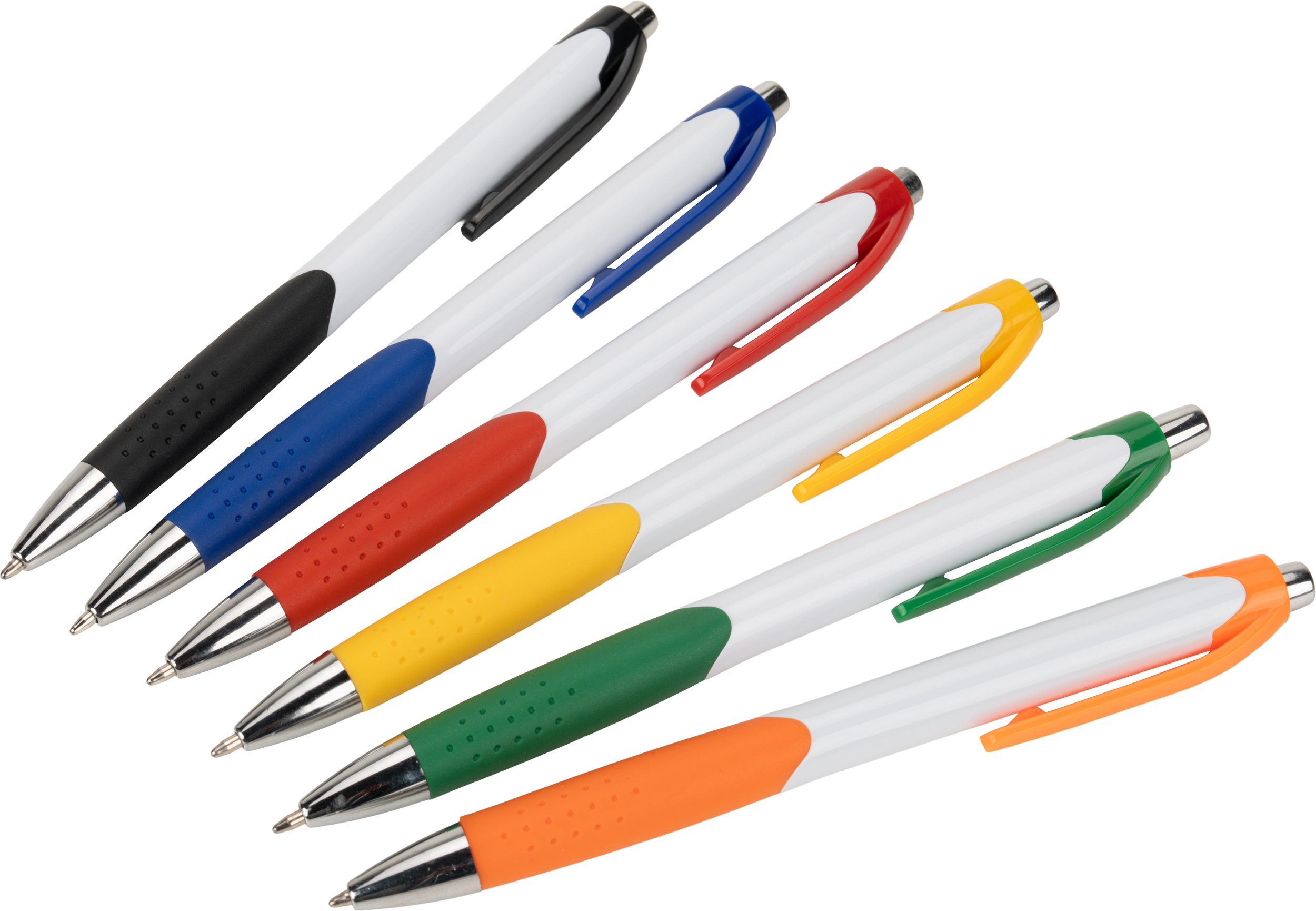 Długopis plastikowy HARRIET