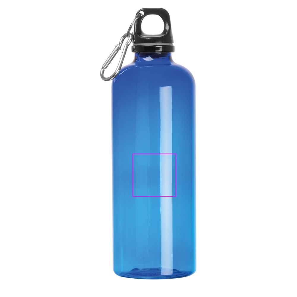 Butelka PET 600 ml PHOEBE
