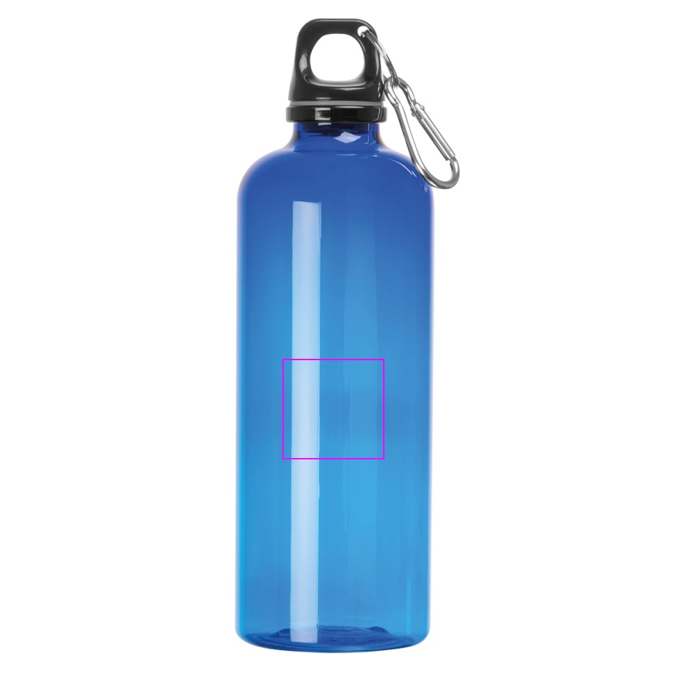 Butelka PET 600 ml PHOEBE