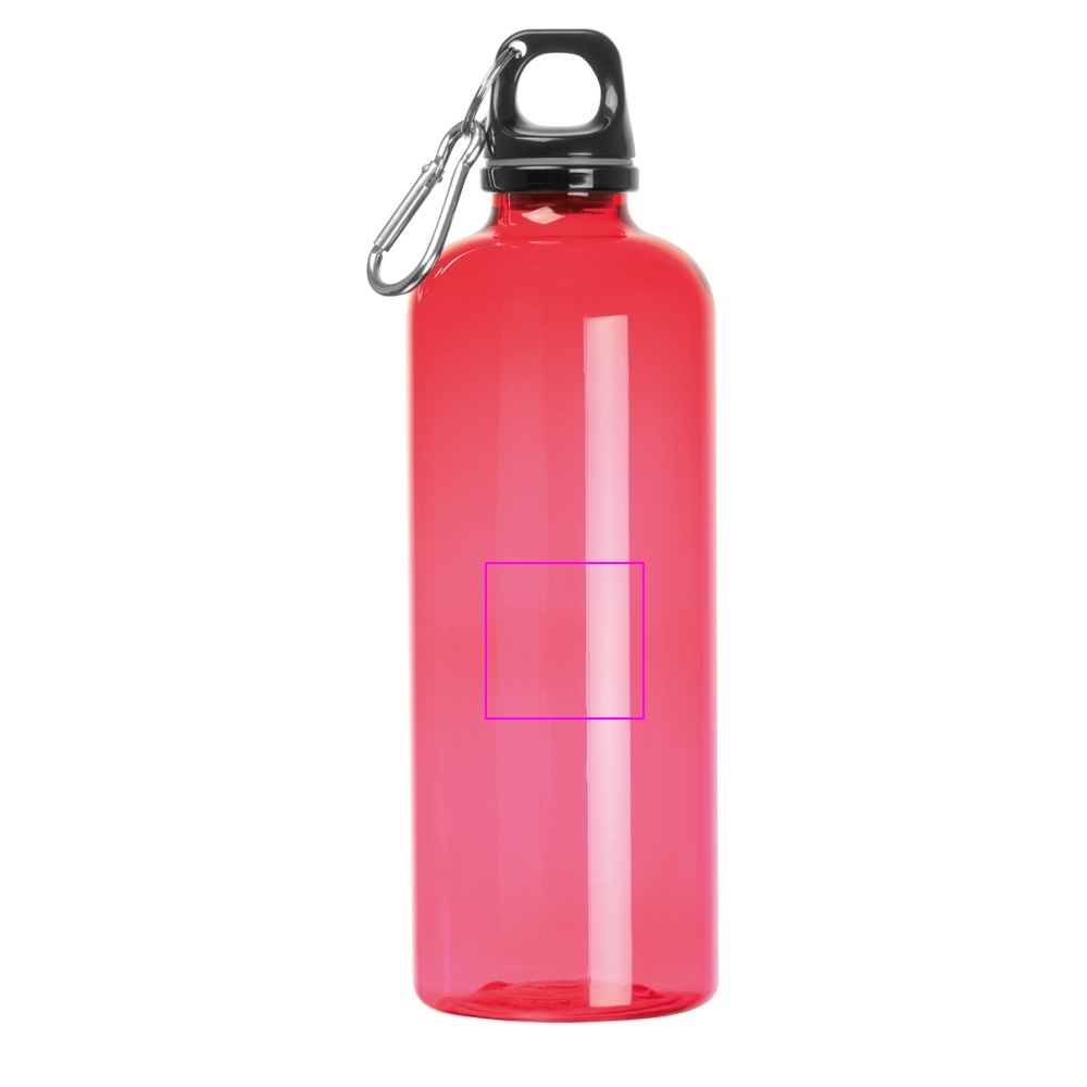 Butelka PET 600 ml PHOEBE