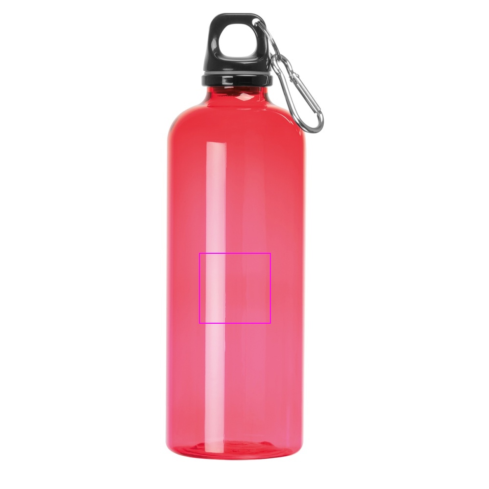 Butelka PET 600 ml PHOEBE