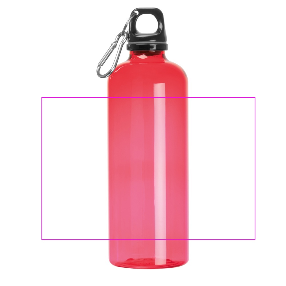 Butelka PET 600 ml PHOEBE