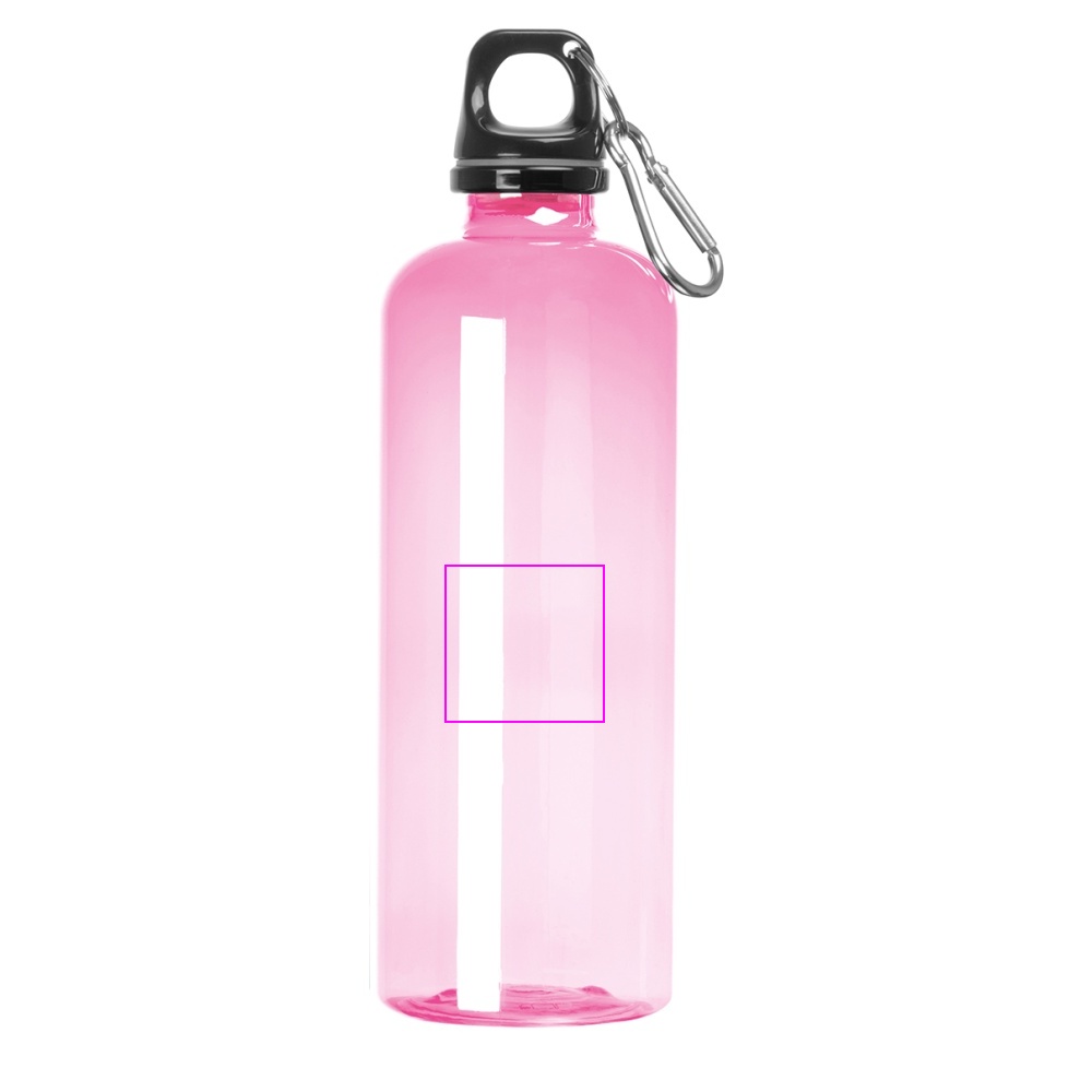 Butelka PET 600 ml PHOEBE