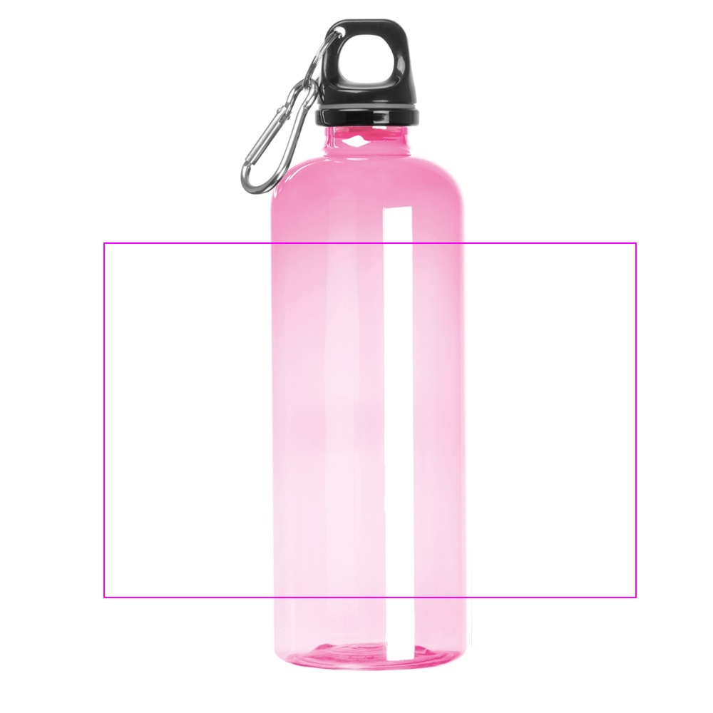 Butelka PET 600 ml PHOEBE