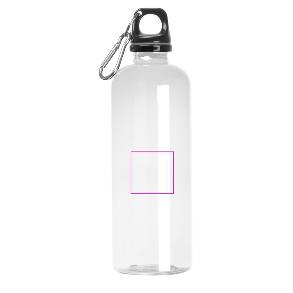 Butelka PET 600 ml PHOEBE