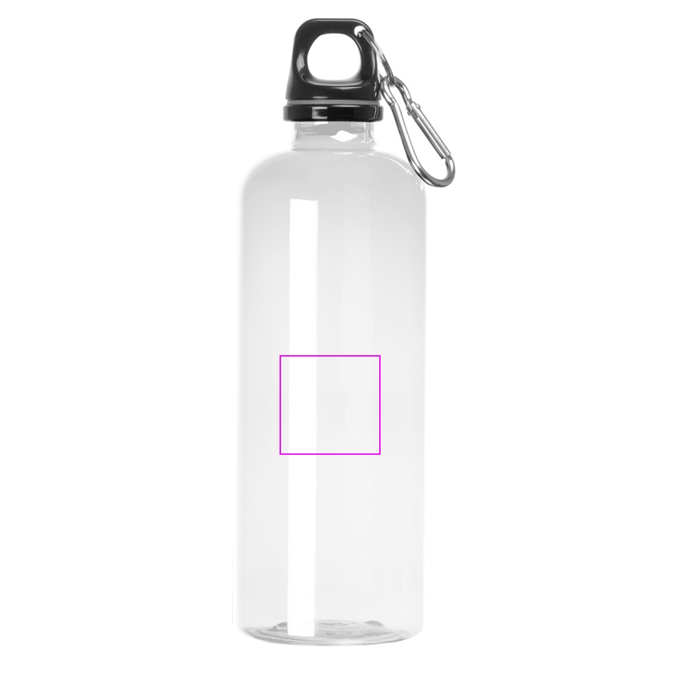 Butelka PET 600 ml PHOEBE