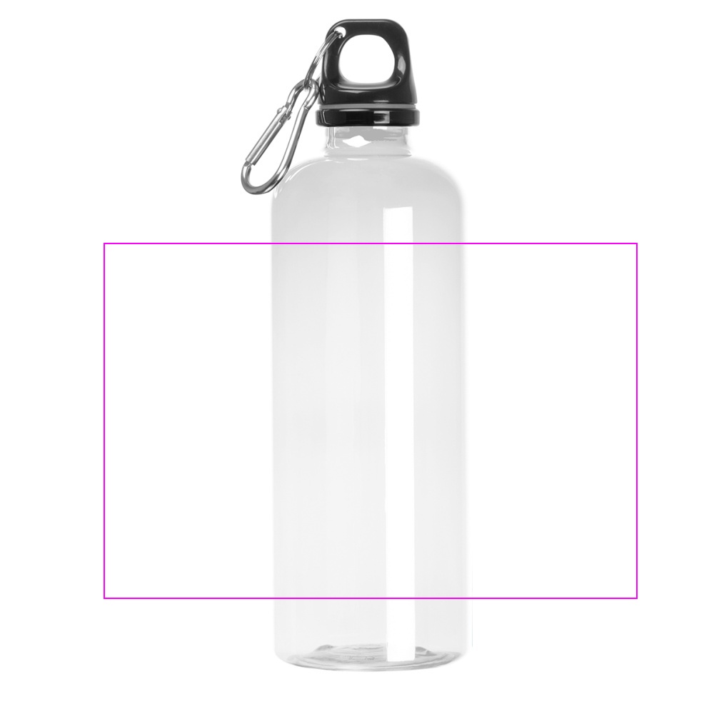 Butelka PET 600 ml PHOEBE