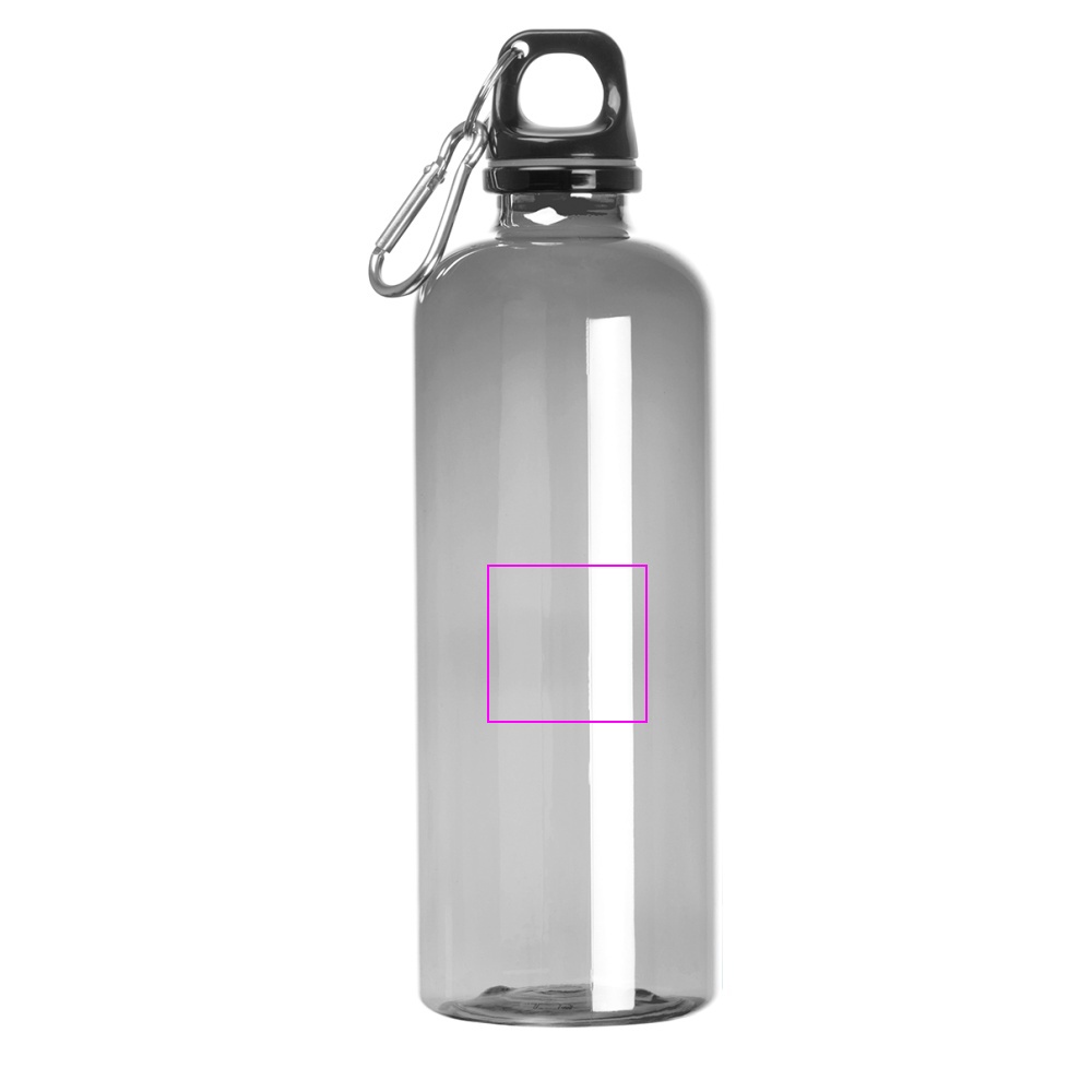 Butelka PET 600 ml PHOEBE