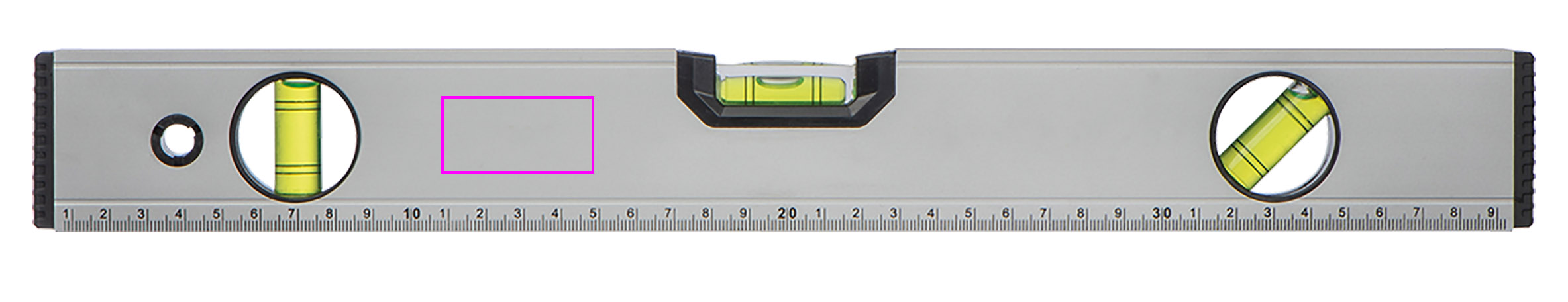 Poziomnica 40 cm IMOGEN