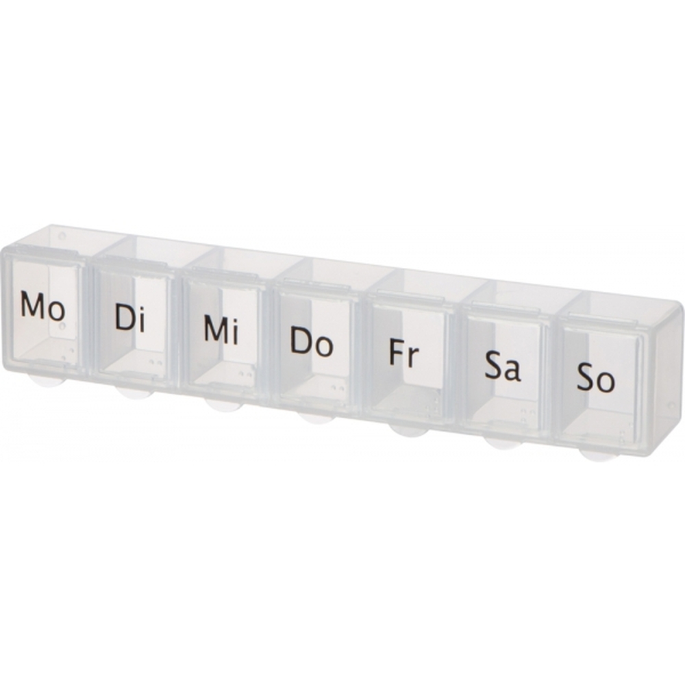 Pudełko na leki KATIE