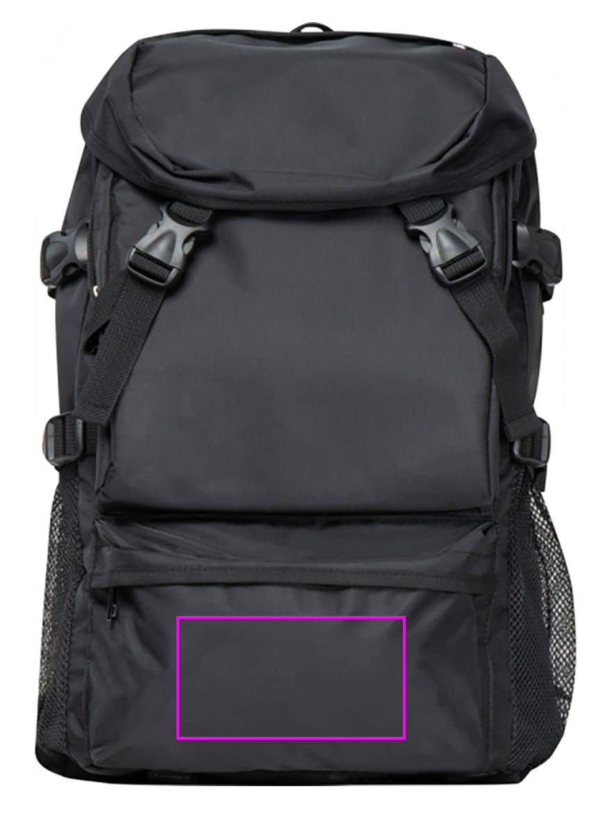 Plecak CrisMa FELICE