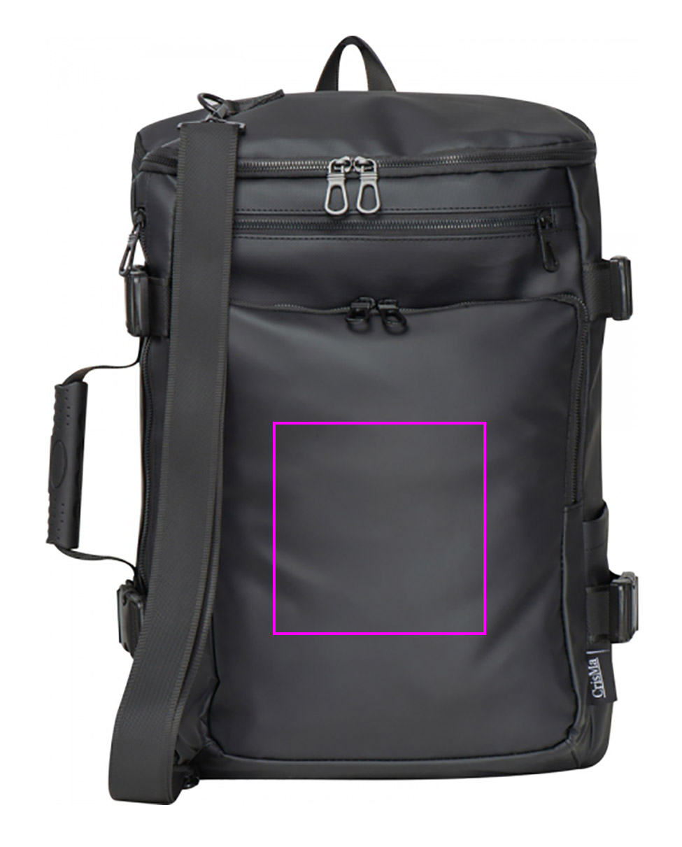 Plecak - torba CrisMa OLGA