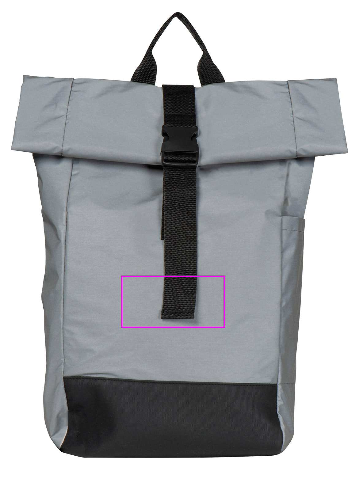 Plecak odblaskowy ANTONI